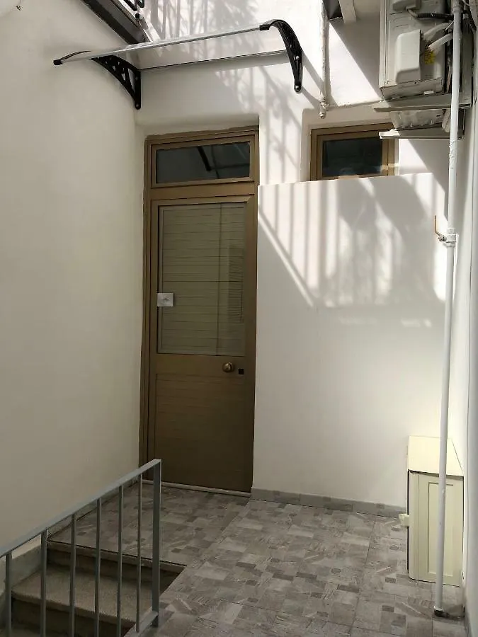 Apartament Tembo House - Pantano Katania