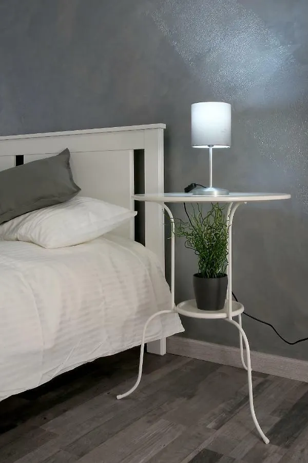 Apartament Tembo House - Pantano Katania