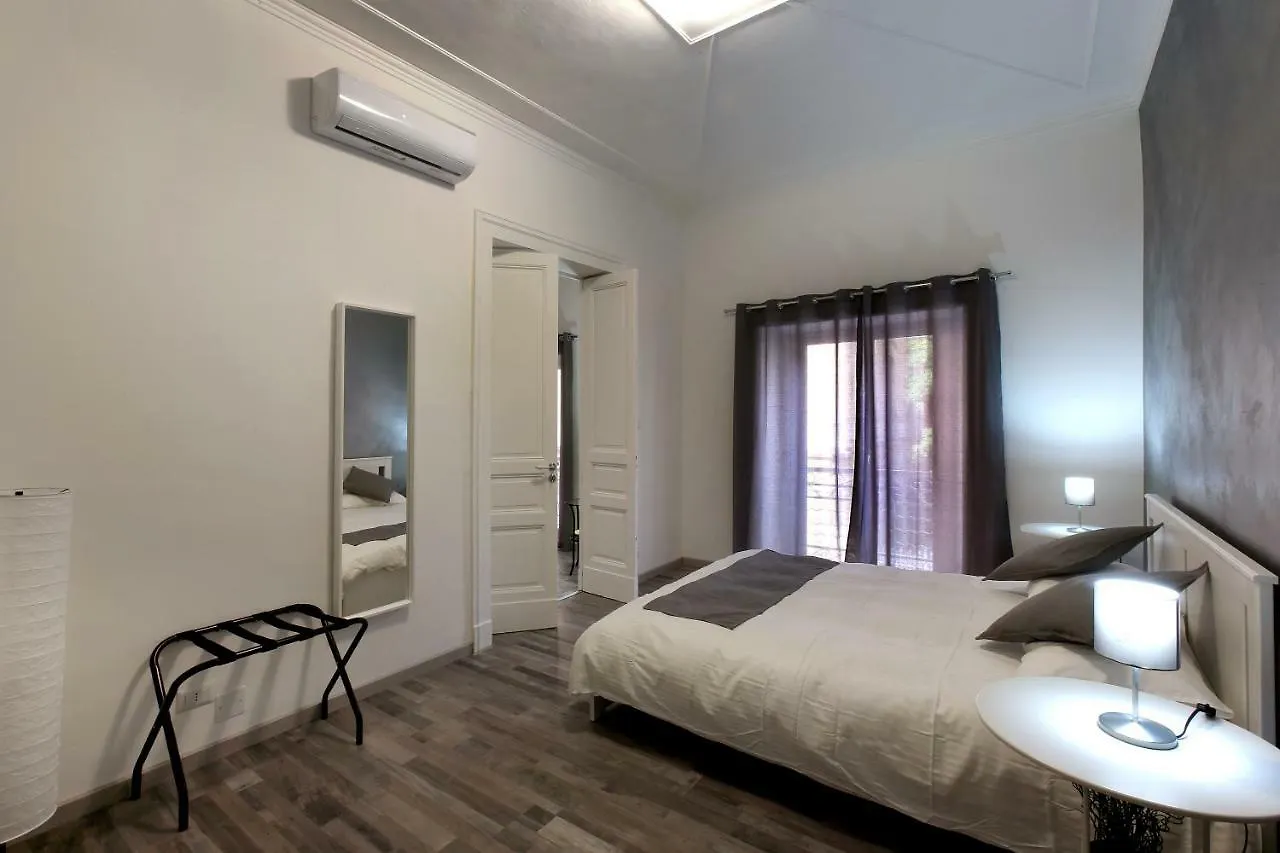 Apartament Tembo House - Pantano Katania