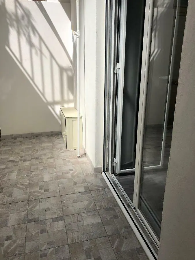 Apartament Tembo House - Pantano Katania